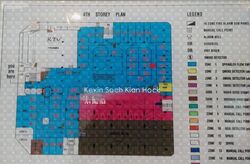 Golden Sultan Plaza (D7), Office #585922051